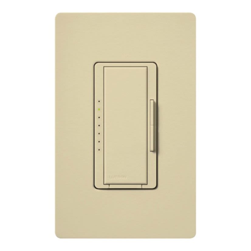 Lutron Maestro® MA-600-IV Multi-Location Digital Fade Dimmer Switch