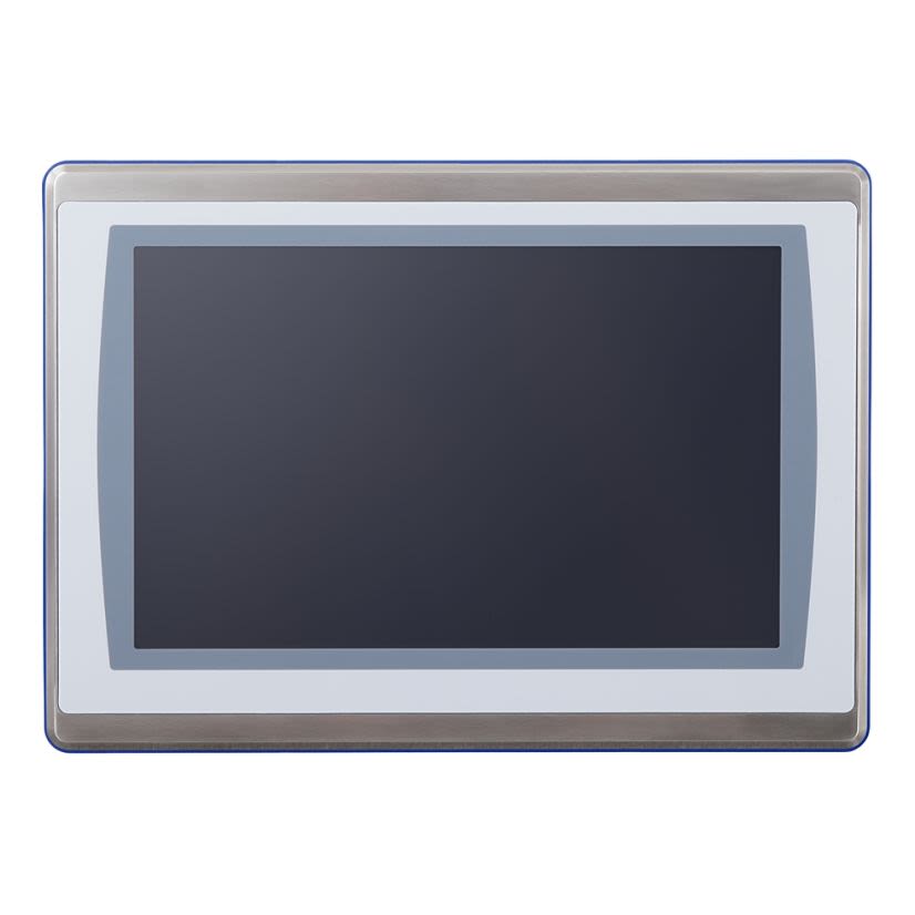 A-B Rockwell 2711P-T12W22D9P-BSHK PanelView Plus 7 Graphic