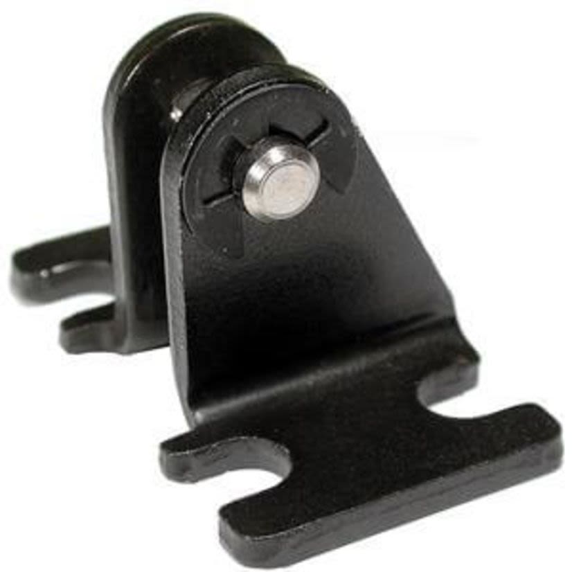 SMC NCG-PC050 NCG Trunnion/Double Clevis Bracket, For Use With NCG ...