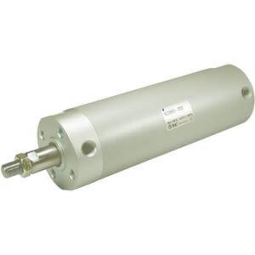 SMC NCGBN32-1300 Round Body Cylinder | Werner Electric