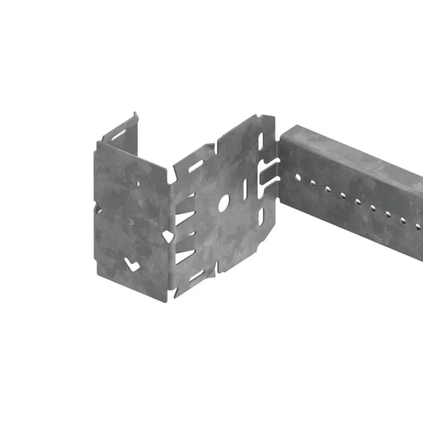 nVent ERICO TSGB1624S Screw Gun Box Bracket Werner Electric