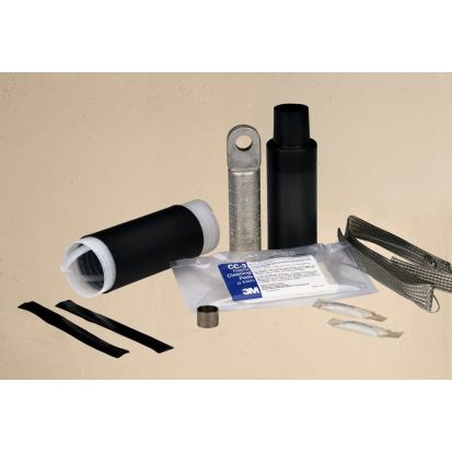 Modular Splice Cable Adapter Kits | Werner