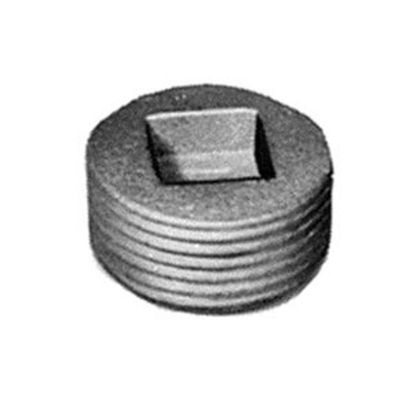Appleton | Explosion-Proof Conduit Plugs & Caps | Werner