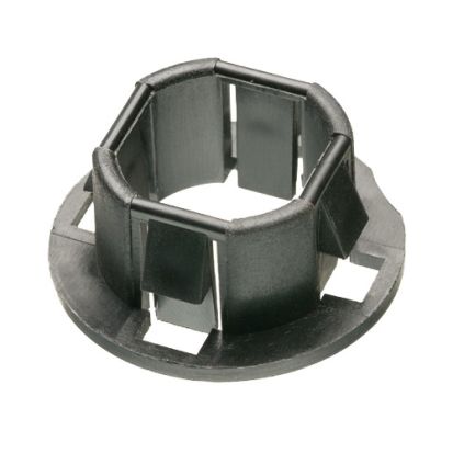 Arlington 4401 Conduit Bushing, 3/4 in Trade, Plastic