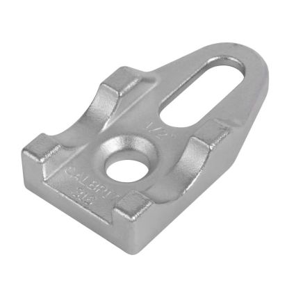 Calbrite | Conduit Clamp Backs | Werner