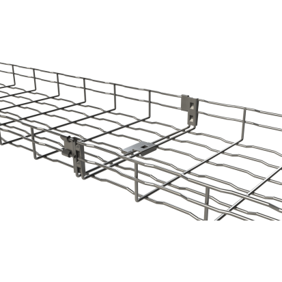 Basor | Cable Trays | Werner