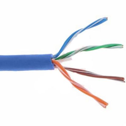 Belden 10GXS13 D151000 Cat 6A Copper Cable