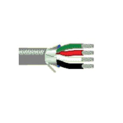 Instrumentation Cable