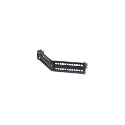 Keystone Patch Panels | Werner