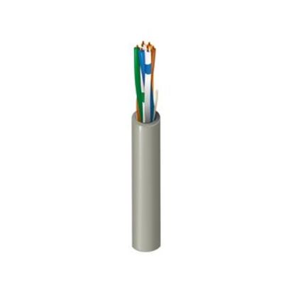 Belden DIW4 732U1000 Cat 3 Cable