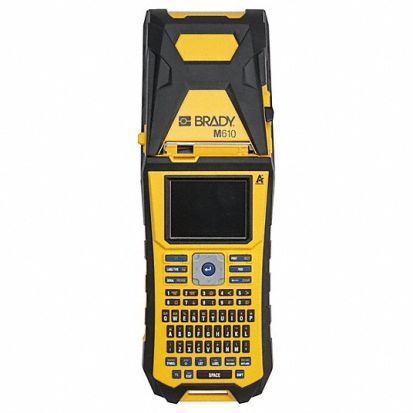 Brady M610 Handheld Label Maker