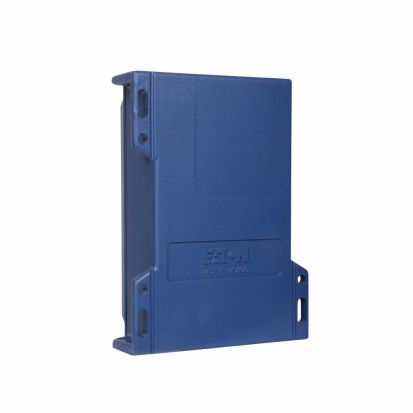 Eaton 8171B-6501 70 Series Sensor Control Module, Photoelectric Sensor, 15 to 743 ft Range, Die Cast Aluminum