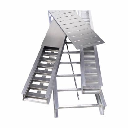 Cable Ladder Rungs | Werner