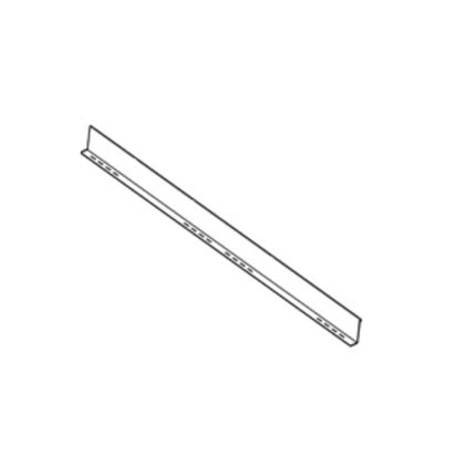 Tray Barrier Strips | Werner