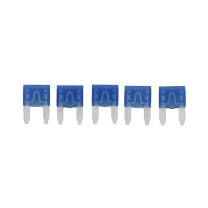 Eaton Bussmann Series ATM-15 Fast Acting Miniature Blade Fuse, 15 A, 32 VDC, 1000 A