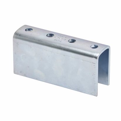 Channel Splice Clevises | Werner