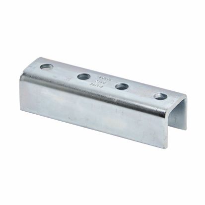 Channel Splice Clevises | Werner