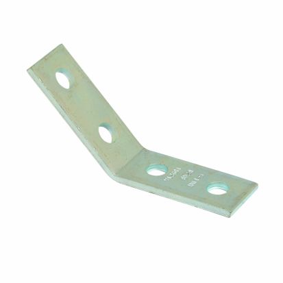 B-Line Series | Channel Angular Fittings | Werner