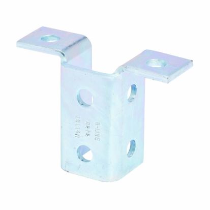 Channel Wing-Shaped Fittings | Werner
