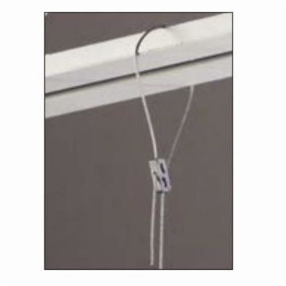 Fixture Duct & Tray Wire Ropes | Werner