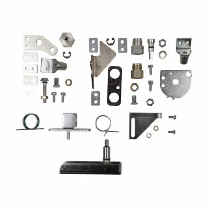Safety/Disconnect Door Hardware | Werner