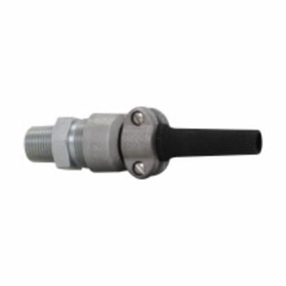 Crouse-Hinds series | Flexible Cord & Cable Fittings | Werner