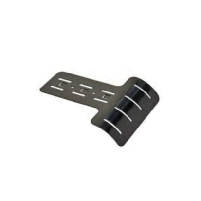 Tray Cable Drop Outs | Werner