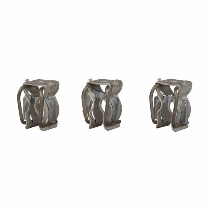 Cutler-Hammer Series | Safety/Disconnect Fuse Clip Kits | Werner Electric