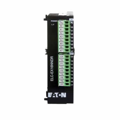 PLC Expansion Modules | Werner
