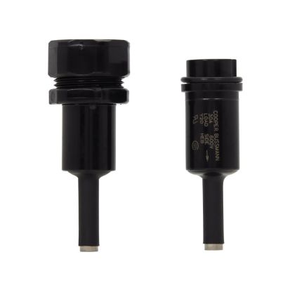 Eaton Bussmann Series Tron® HEB-AA Non-Breakaway In-Line Water Resistant Fuse Holder, 600 VAC, 30 A, 12 to 8 AWG Wire, 1 Pole