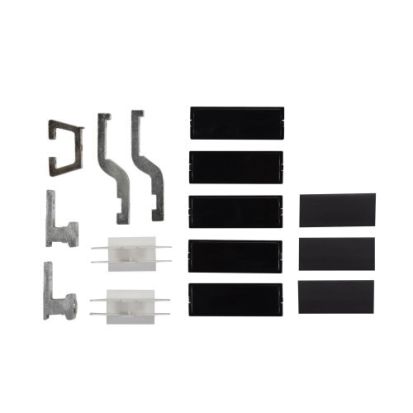 Eaton KPRL3AFD3 Panelboard Connector Kit, For Use With 1/3-Phase 3-Pole Type EHD, FD, FDB, HFD and FDC Breaker, 140 A, Twin Mounted