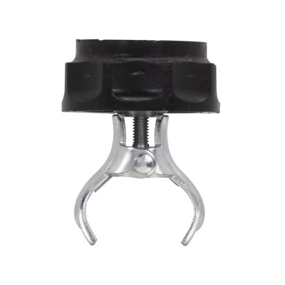 Eaton Bussmann Series Tron® NO.6 Non-Indicating Clip Clamp, 250/600 VAC, 110 to 200 A, Phenolic/Plated Steel