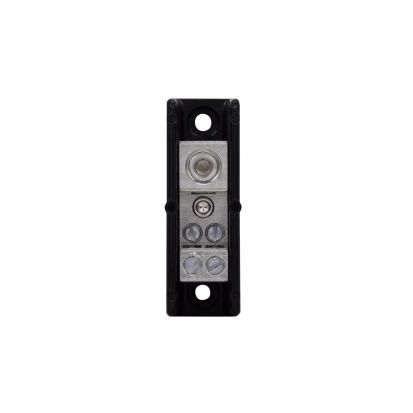 Bussmann Series | Single Pole Distribution Blocks | Werner