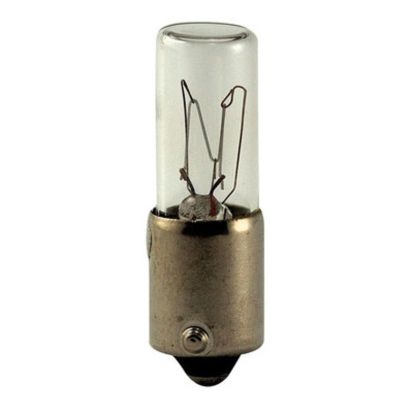 Miniature Lamps | Werner