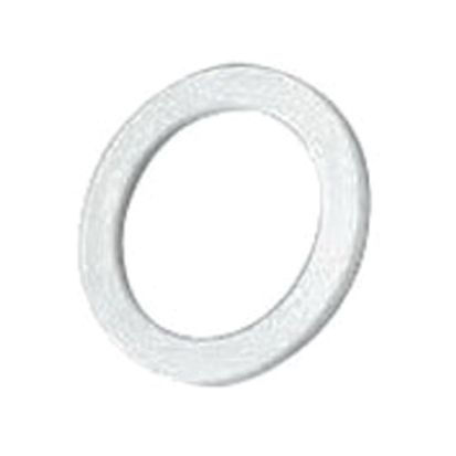 Appleton® 075NPTETS Entry Thread Sealing Washer, 2 mm THK, For Use With Cable Gland, Nylon