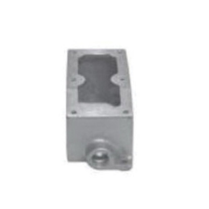 Control Station Boxes | Werner