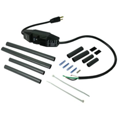 EasyHeat Cables, Heat Tracing Cables