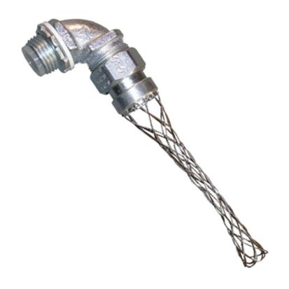 Liquid Tight Conduit Connectors w/Grips | Werner