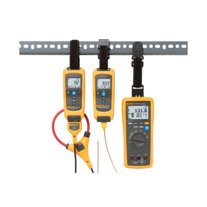 Fluke® TPAK ToolPakTM Magnetic Meter Hanger Kit