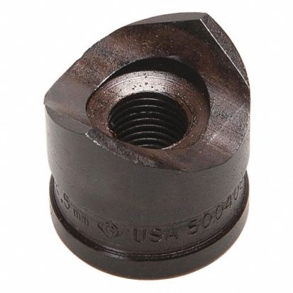 Greenlee 113AV Round Replacement Punch, 3/4 in Dia