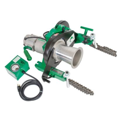 Greenlee 6001 Super Tugger Electrical Cable Puller