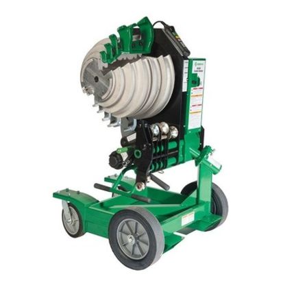 Greenlee 854DX Electric Conduit Bender