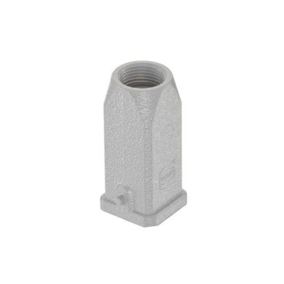 HARTING® 09200031440 3A Hood Top Entry, PG11