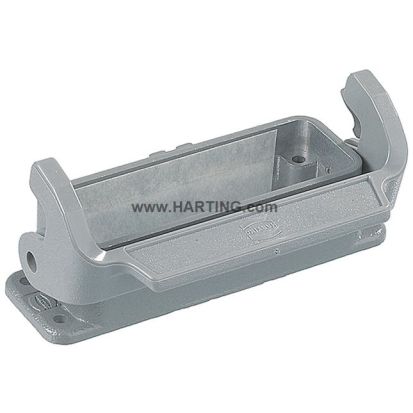 HARTING® 09200160301 HAN A BASE PANEL 1 LEVER