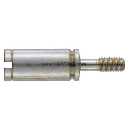 Rectangular Coding/Keying Pins-Plugs | Werner