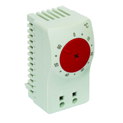 Enclosure Environmental Control | Werner
