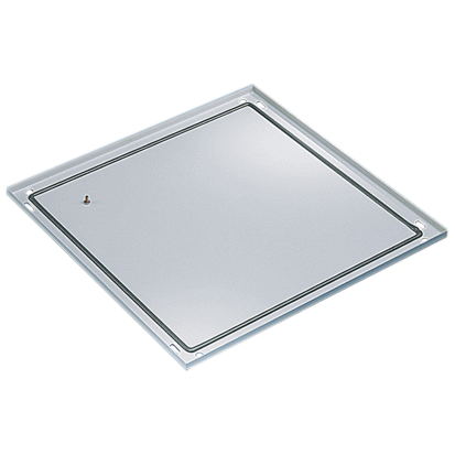 Modular Enclosure Bases | Werner