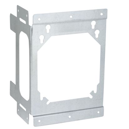 RACO® 9018 Mounting Bracket, For Use With Electrical Box