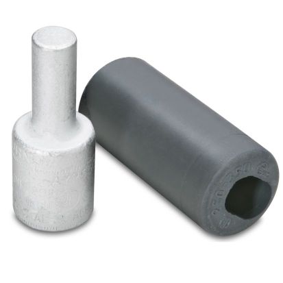 Compression Terminal Pin Adapters | Werner