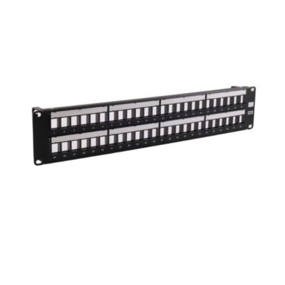 Hubbell Wiring Device - Kellems | Patch Panels | Werner
